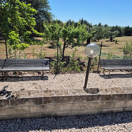 Villa Leone 2 Pisticci Eksteriør billede
