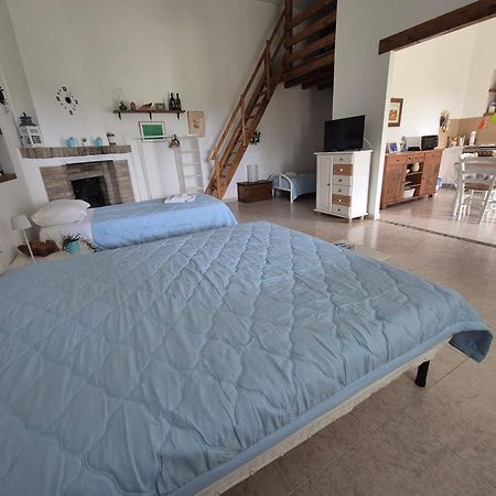 Villa Leone 2 Pisticci Eksteriør billede