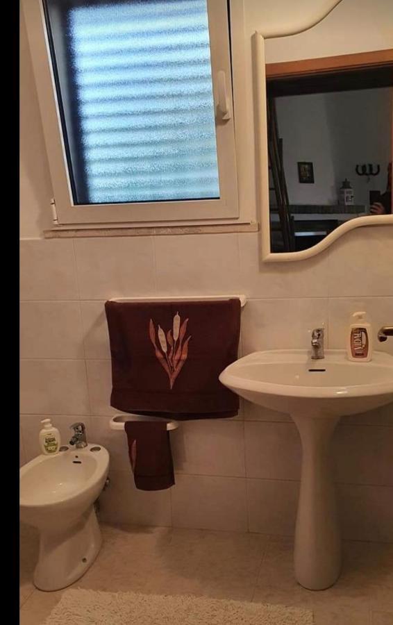 Villa Leone 2 Pisticci Eksteriør billede