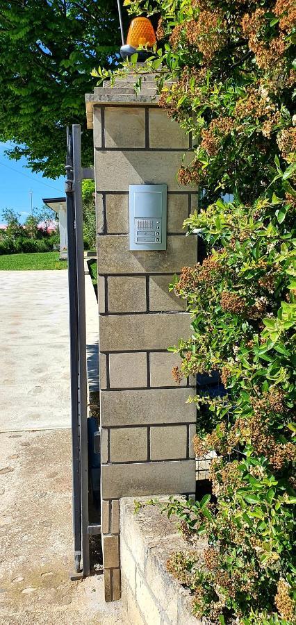 Villa Leone 2 Pisticci Eksteriør billede