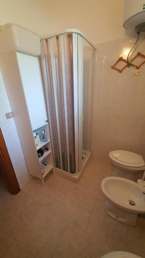 Villa Leone 2 Pisticci Eksteriør billede