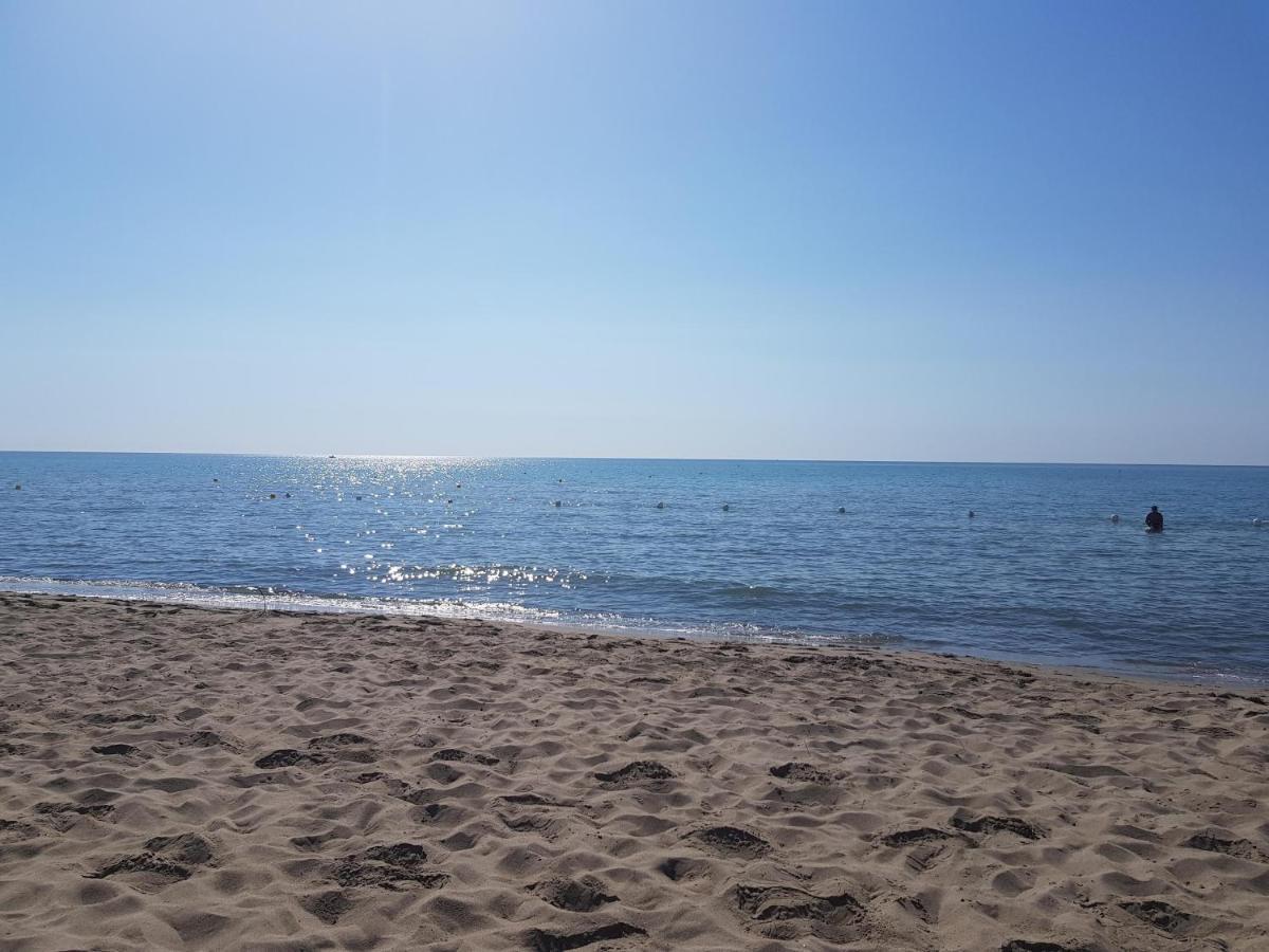 Villa Leone 2 Pisticci Eksteriør billede