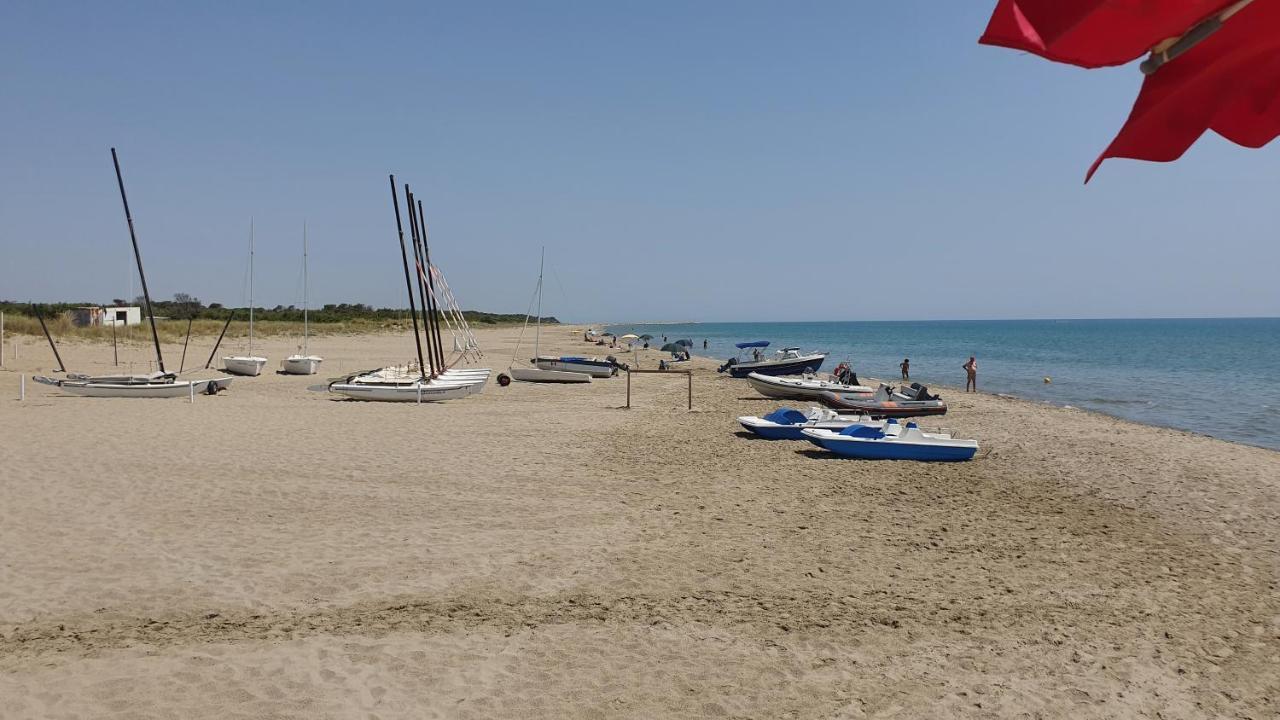 Villa Leone 2 Pisticci Eksteriør billede
