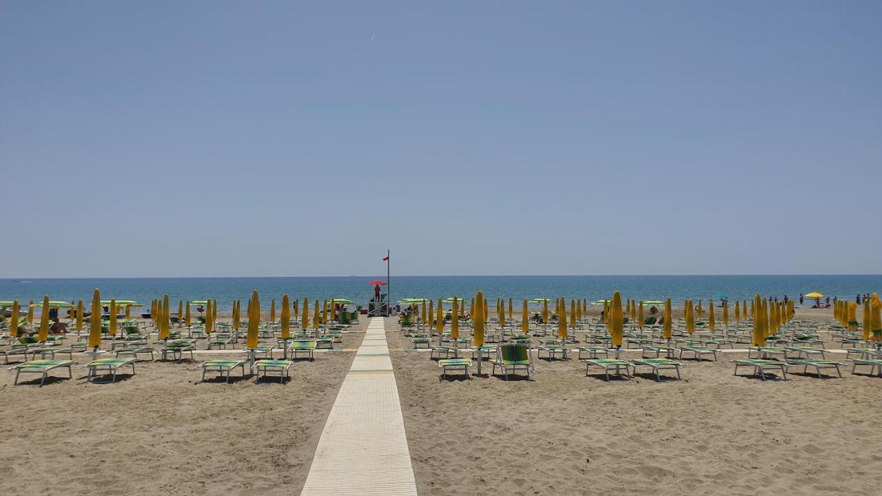 Villa Leone 2 Pisticci Eksteriør billede